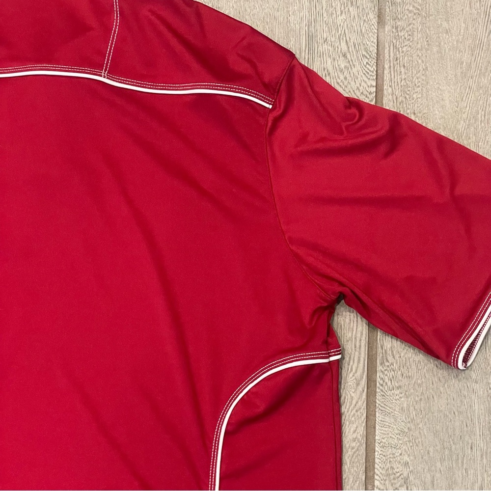 Ping Collection Sensor Cool Performance Golf Polo… - image 6